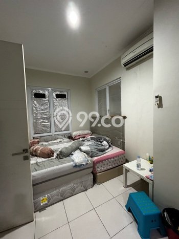 Rumah Modern Minimalis 2 KT Bisa Langsung Pindah di Cipondoh Rumah Modern Minimalis 2 KT Bisa Langsung Pindah di Cipondoh