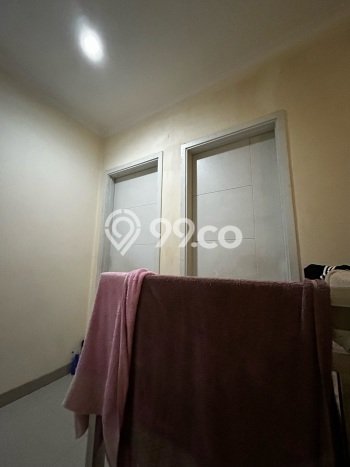 Rumah Mewah Siap Huni LT 108m2 di Cipondoh, Tangerang Rumah Mewah Siap Huni LT 108m2 di Cipondoh, Tangerang