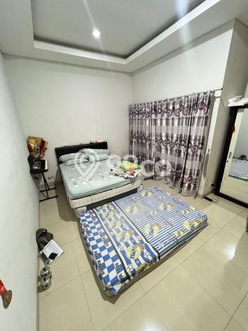 Dijual Rumah 4 Kamar Lokasi Ideal Nyaman dan Strategis di Karang Tengah Dijual Rumah 4 Kamar Lokasi Ideal Nyaman dan Strategis di Karang Tengah