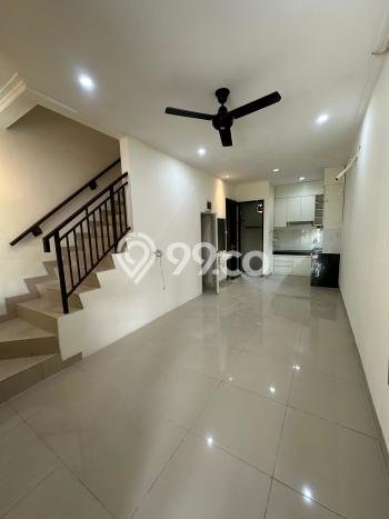 PROPERTI UNGGULAN! Rumah Premium area Cipondoh, Luas 45m² Bangunan 75m² PROPERTI UNGGULAN! Rumah Premium area Cipondoh, Luas 45m² Bangunan 75m²