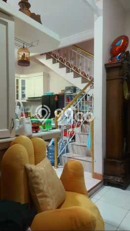 Rumah Strategis Minimalis Lb 200m2 di Cipondoh, Tangerang Rumah Strategis Minimalis Lb 200m2 di Cipondoh, Tangerang
