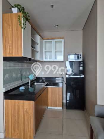 Untuk Dijual Apartemen Strategis di Cengkareng Jakarta Barat 2 Kamar Tidur Untuk Dijual Apartemen Strategis di Cengkareng Jakarta Barat 2 Kamar Tidur