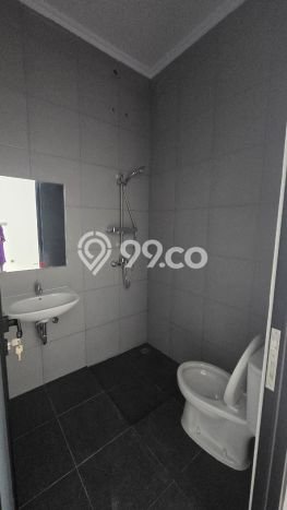 Jual Rumah Modern 3 KT di Meruya, Jakarta Barat Jual Rumah Modern 3 KT di Meruya, Jakarta Barat