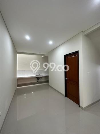 Rumah Modern 3 KT di Duri Kosambi Jakarta Barat Unfurnished Rumah Modern 3 KT di Duri Kosambi Jakarta Barat Unfurnished