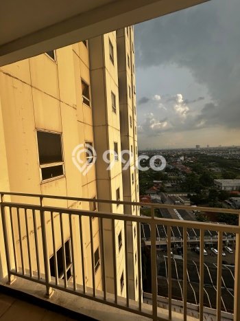 Sewa Apartemen Hemat di Karang Tengah, Tangerang Dekat Fasilitas Umum Sewa Apartemen Hemat di Karang Tengah, Tangerang Dekat Fasilitas Umum