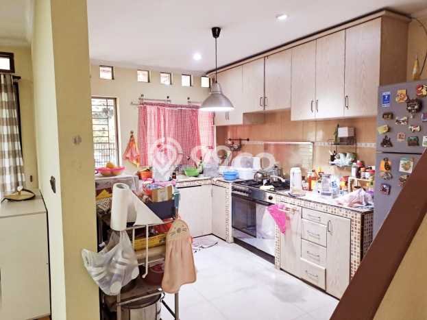 Dijual Rumah Minimalis Bagus Punya 3 KT di Karang Tengah Tangerang SHM Dijual Rumah Minimalis Bagus Punya 3 KT di Karang Tengah Tangerang SHM