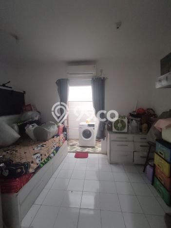 Rumah Modern Cantik 2 KT Bisa Langsung Pindah di Karang Tengah Rumah Modern Cantik 2 KT Bisa Langsung Pindah di Karang Tengah