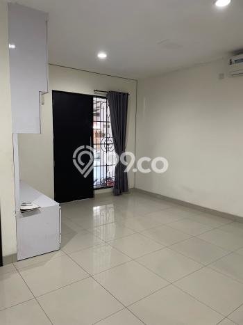 Rumah Minimalis Terbaik Dijual Area Cipondoh LT 60m2 Rumah Minimalis Terbaik Dijual Area Cipondoh LT 60m2