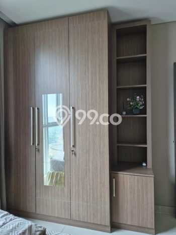 Untuk Dijual Apartemen Strategis di Cengkareng Jakarta Barat 2 Kamar Tidur Untuk Dijual Apartemen Strategis di Cengkareng Jakarta Barat 2 Kamar Tidur