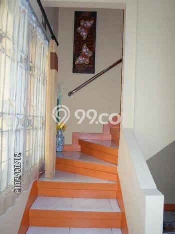 Jual Rumah Bagus Siap Huni LB 120m2 di Cipondoh, Tangerang Jual Rumah Bagus Siap Huni LB 120m2 di Cipondoh, Tangerang
