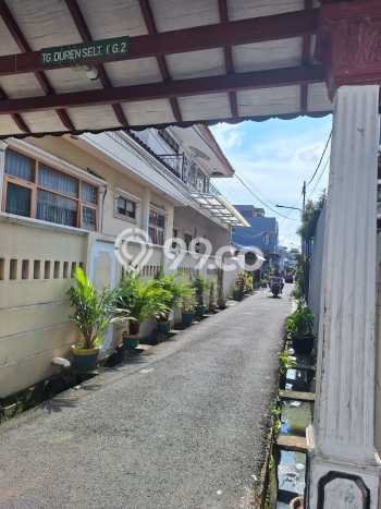 Rumah Minimalis 5 KT di Tanjung Duren Jakarta Barat Semi Furnished Rumah Minimalis 5 KT di Tanjung Duren Jakarta Barat Semi Furnished