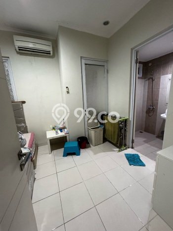 Rumah Modern Minimalis 2 KT Bisa Langsung Pindah di Cipondoh Rumah Modern Minimalis 2 KT Bisa Langsung Pindah di Cipondoh