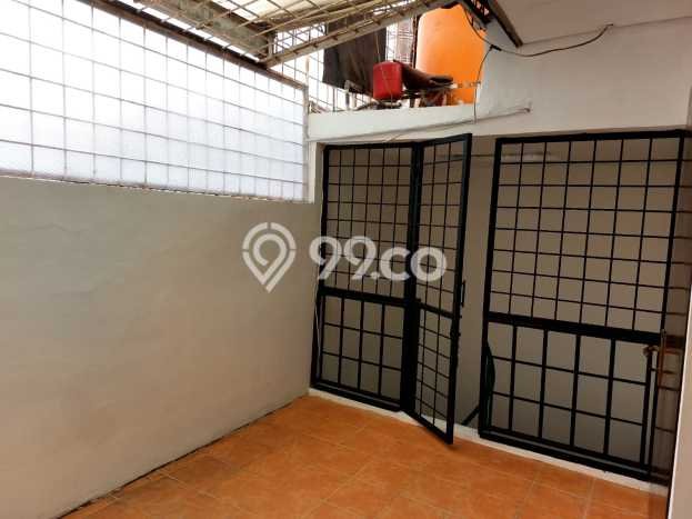 Hunian Cantik Modern Lb 130m2 di Karang Tengah, Tangerang Hunian Cantik Modern Lb 130m2 di Karang Tengah, Tangerang