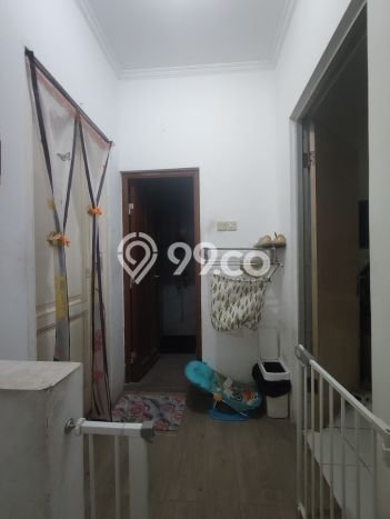 Rumah Modern Cantik 2 KT Bisa Langsung Pindah di Karang Tengah Rumah Modern Cantik 2 KT Bisa Langsung Pindah di Karang Tengah