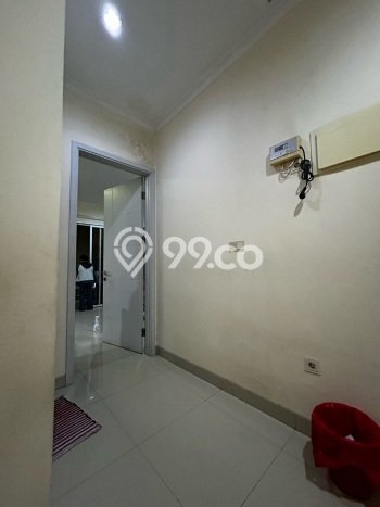 Rumah Mewah Siap Huni LT 108m2 di Cipondoh, Tangerang Rumah Mewah Siap Huni LT 108m2 di Cipondoh, Tangerang