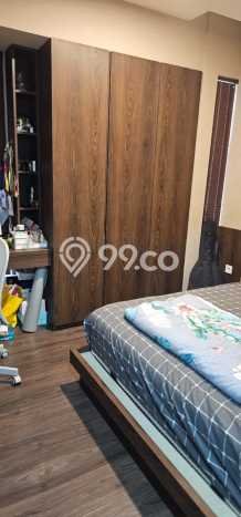 Siap Huni Rumah Mewah 4 Kamar di Cipondoh Dekat ke Mana Saja Siap Huni Rumah Mewah 4 Kamar di Cipondoh Dekat ke Mana Saja