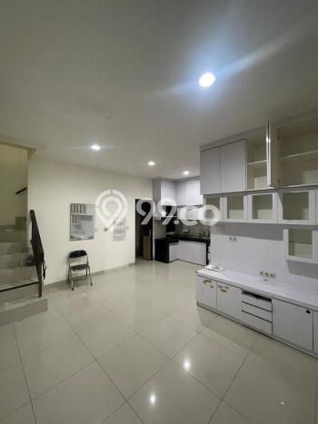 Rumah Minimalis Terbaik Dijual Area Cipondoh LT 60m2 Rumah Minimalis Terbaik Dijual Area Cipondoh LT 60m2