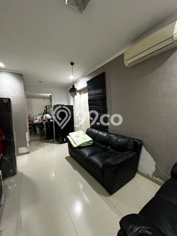 Rumah Modern Minimalis 2 KT Bisa Langsung Pindah di Cipondoh Rumah Modern Minimalis 2 KT Bisa Langsung Pindah di Cipondoh