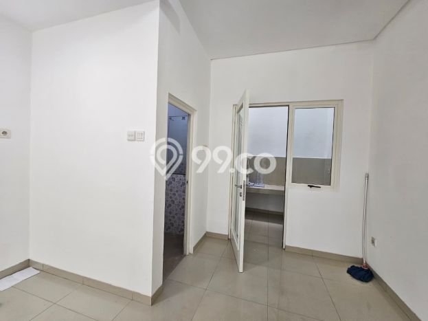 Rumah Modern 2 KT di Pantai Indah Kapuk Jakarta Utara Unfurnished Rumah Modern 2 KT di Pantai Indah Kapuk Jakarta Utara Unfurnished