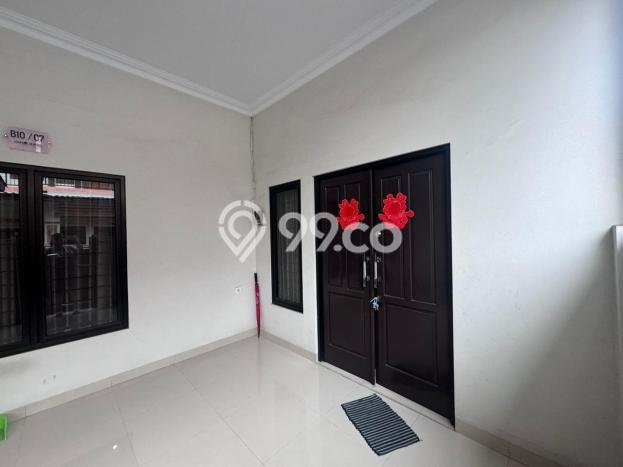 Dijual Rumah 3 Kamar Lokasi Strategis Nyaman dan Strategis di Cipondoh Dijual Rumah 3 Kamar Lokasi Strategis Nyaman dan Strategis di Cipondoh