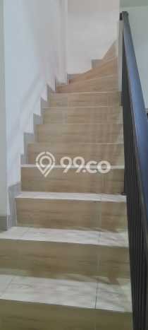 Rumah Strategis Modern Lb 42m2 di Cipondoh, Tangerang Rumah Strategis Modern Lb 42m2 di Cipondoh, Tangerang
