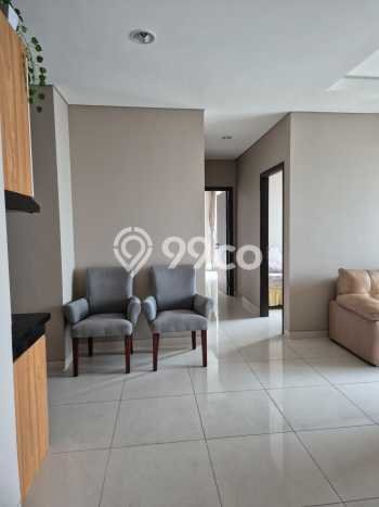 Untuk Dijual Apartemen Strategis di Cengkareng Jakarta Barat 2 Kamar Tidur Untuk Dijual Apartemen Strategis di Cengkareng Jakarta Barat 2 Kamar Tidur