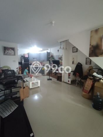 Rumah Modern Cantik 2 KT Bisa Langsung Pindah di Karang Tengah Rumah Modern Cantik 2 KT Bisa Langsung Pindah di Karang Tengah