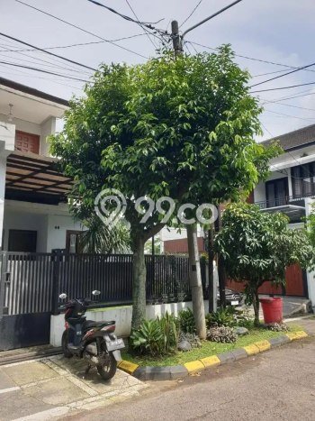 Dijual Rumah Premium dengan Fasilitas Sekitar Komplit di Batununggal, Bandung Dijual Rumah Premium dengan Fasilitas Sekitar Komplit di Batununggal, Bandung