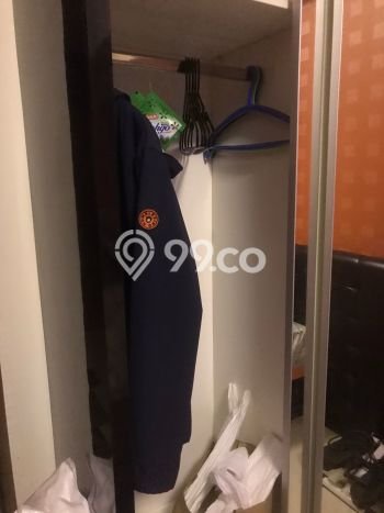 Apartemen Favorit Modern Dijual di Bandung dengan 1 Kamar Tidur Apartemen Favorit Modern Dijual di Bandung dengan 1 Kamar Tidur