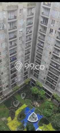 Apartemen Nyaman Dijual di Cicendo, Bandung Dilengkapi 3 KT dan 2 KM Apartemen Nyaman Dijual di Cicendo, Bandung Dilengkapi 3 KT dan 2 KM