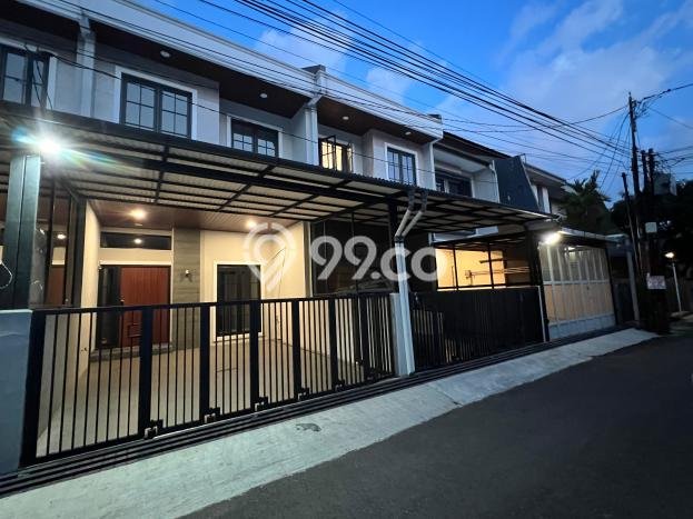 Jual Rumah Favorit Siap Huni LB 160m2 di Regol, Bandung Jual Rumah Favorit Siap Huni LB 160m2 di Regol, Bandung