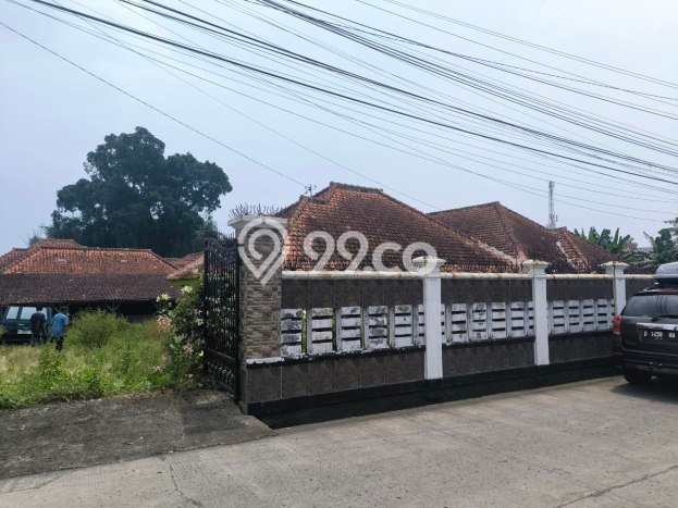 Tanah Dijual Lokasi Katapang, Bandung Luas 2154m2 Legalitas Aman Tanah Dijual Lokasi Katapang, Bandung Luas 2154m2 Legalitas Aman