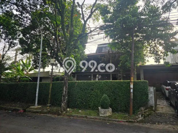 Dijual Hunian Mewah dengan Fasilitas Sekitar Komplit di Sukajadi, Bandung Dijual Hunian Mewah dengan Fasilitas Sekitar Komplit di Sukajadi, Bandung