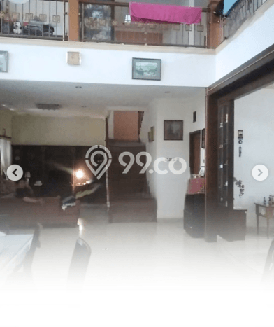 Rumah Mewah LB 367m2 Siap Pakai Desain Elegan di Turangga, Bandung Rumah Mewah LB 367m2 Siap Pakai Desain Elegan di Turangga, Bandung