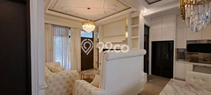 Dijual Rumah Mewah Elegan Dengan View Cantik di Kota Baru Parahyangan, Bandung Dijual Rumah Mewah Elegan Dengan View Cantik di Kota Baru Parahyangan, Bandung