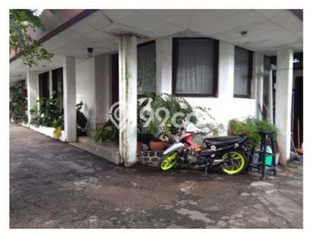 For Sale! Premium House LT 892m2 Desain Elegan di Sayap Dago For Sale! Premium House LT 892m2 Desain Elegan di Sayap Dago