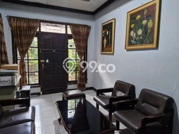 Dijual Rumah Modern 3 KT di Buah Batu, Bandung Dijual Rumah Modern 3 KT di Buah Batu, Bandung