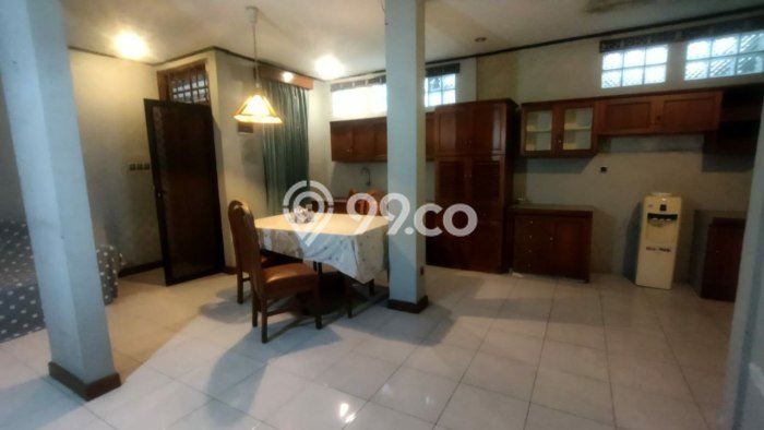 For Sale Hunian Rumah Nyaman 6 KT di Cigadung, Bandung For Sale Hunian Rumah Nyaman 6 KT di Cigadung, Bandung