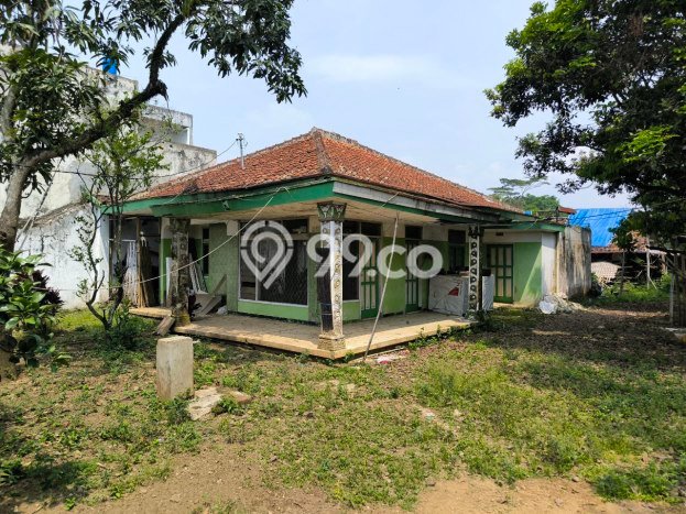 Tanah Dijual di Bandung Seluas 1142m2 Strategis Tanah Dijual di Bandung Seluas 1142m2 Strategis