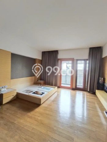 Jual Rumah Mewah Elegan Dengan View Eksklusif di Gatot Subroto, Bandung Jual Rumah Mewah Elegan Dengan View Eksklusif di Gatot Subroto, Bandung
