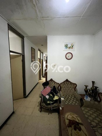 Rumah Luas Asri 212 KT Siap Huni di Turangga Bandung Rumah Luas Asri 212 KT Siap Huni di Turangga Bandung