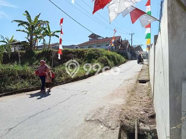 Dijual Tanah di Bandung, Luas 1265m2 SHM Dijual Tanah di Bandung, Luas 1265m2 SHM