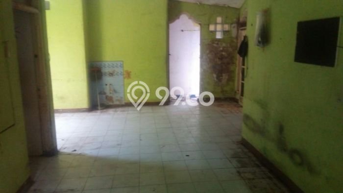 Rumah Modern 4 KT di BKR Bandung Unfurnished Rumah Modern 4 KT di BKR Bandung Unfurnished