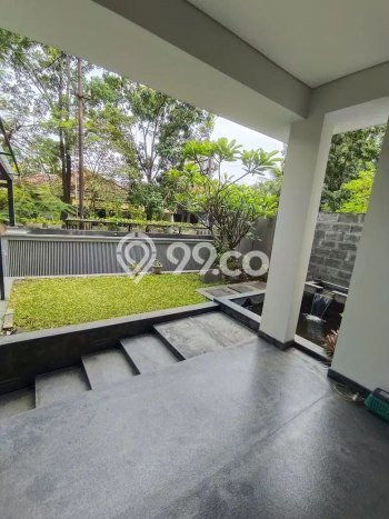 Jual Rumah Mewah Elegan Dengan View Eksklusif di Gatot Subroto, Bandung Jual Rumah Mewah Elegan Dengan View Eksklusif di Gatot Subroto, Bandung
