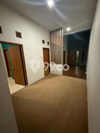 Rumah Modern 3 KT di Turangga Bandung Rumah Modern 3 KT di Turangga Bandung