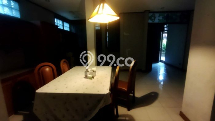 For Sale Hunian Rumah Nyaman 6 KT di Cigadung, Bandung For Sale Hunian Rumah Nyaman 6 KT di Cigadung, Bandung