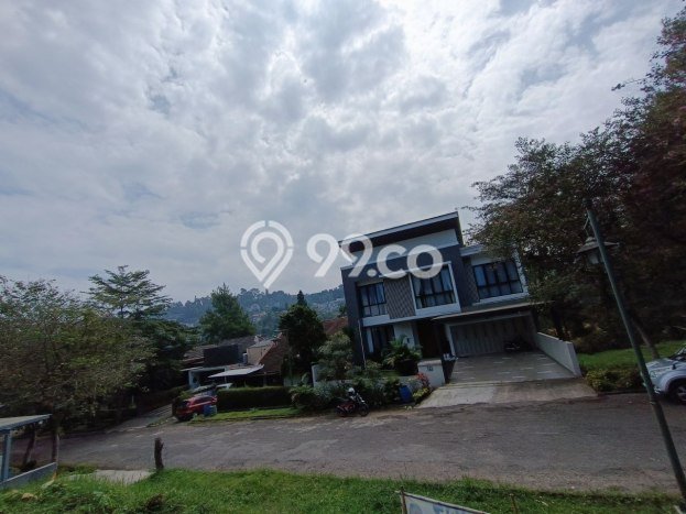 Dijual Tanah Lokasi Dago, Bandung Seluas 458m2 Dijual Tanah Lokasi Dago, Bandung Seluas 458m2
