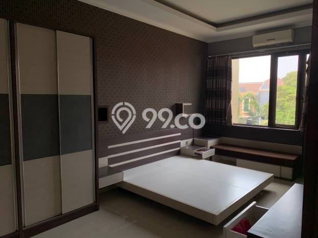 Dijual Rumah Premium dengan Fasilitas Sekitar Komplit di Batununggal, Bandung Dijual Rumah Premium dengan Fasilitas Sekitar Komplit di Batununggal, Bandung