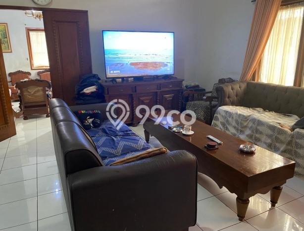 Rumah Luxury Modern Tanpa Renovasi di Turangga Bandung Rumah Luxury Modern Tanpa Renovasi di Turangga Bandung