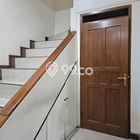 Rumah Minimalis 4 KT di Taman Holis Indah Bandung Unfurnished Rumah Minimalis 4 KT di Taman Holis Indah Bandung Unfurnished